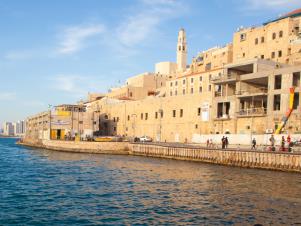 Jaffa
