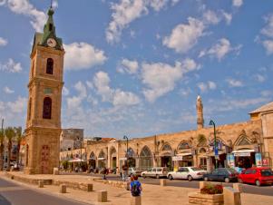 Jaffa