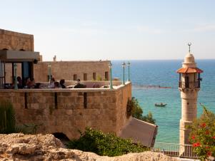 Jaffa