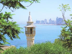 Jaffa