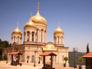 Russisch-Orthodoxe