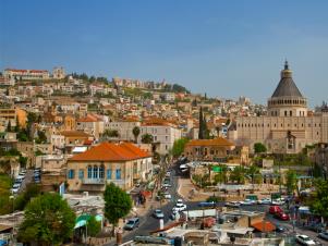 Nazareth